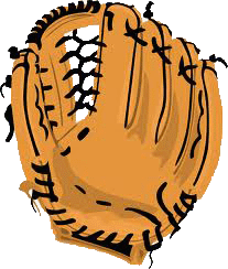 baseball glove